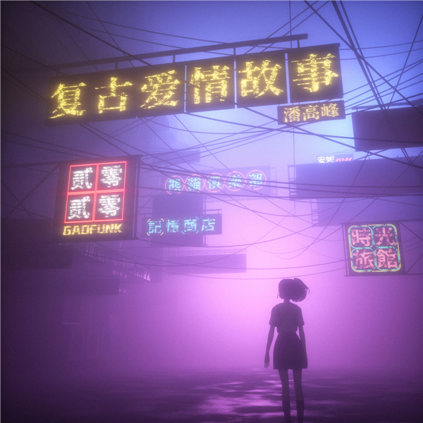 2020年7-8月十佳專輯,盧冠廷《Homework》舊曲新調(图7) 2020年7-8月十佳專輯,盧冠廷《Homework》舊曲新調(图7)